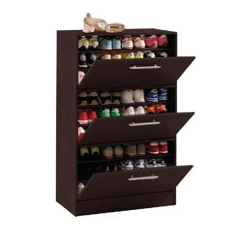 Zapatera Lacio 36 Pares